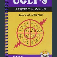 Read^^ 📕 Ugly’s Residential Wiring, 2020 Edition [EBOOK]