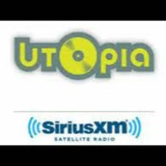 Sirius XM Utopia Weekend Of Feb,2024