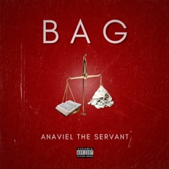 3..AnaviEL The Servant - Feel It (Outro) Feat Tommy BMB Ceo