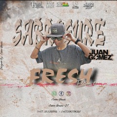 SABROSURE FRESH EDICION 2.0