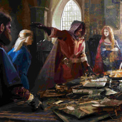 Crusader Kings Diaries: Was erwartet euch?