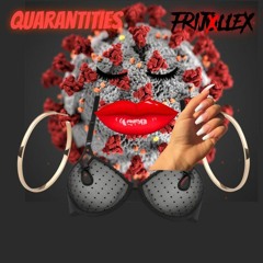 ReFried Mix Vol 6 - Quarantitties