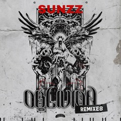 SUNZZ & Frida Schiavon - Oblivion (Postcard Remix) [Bass Rebels]