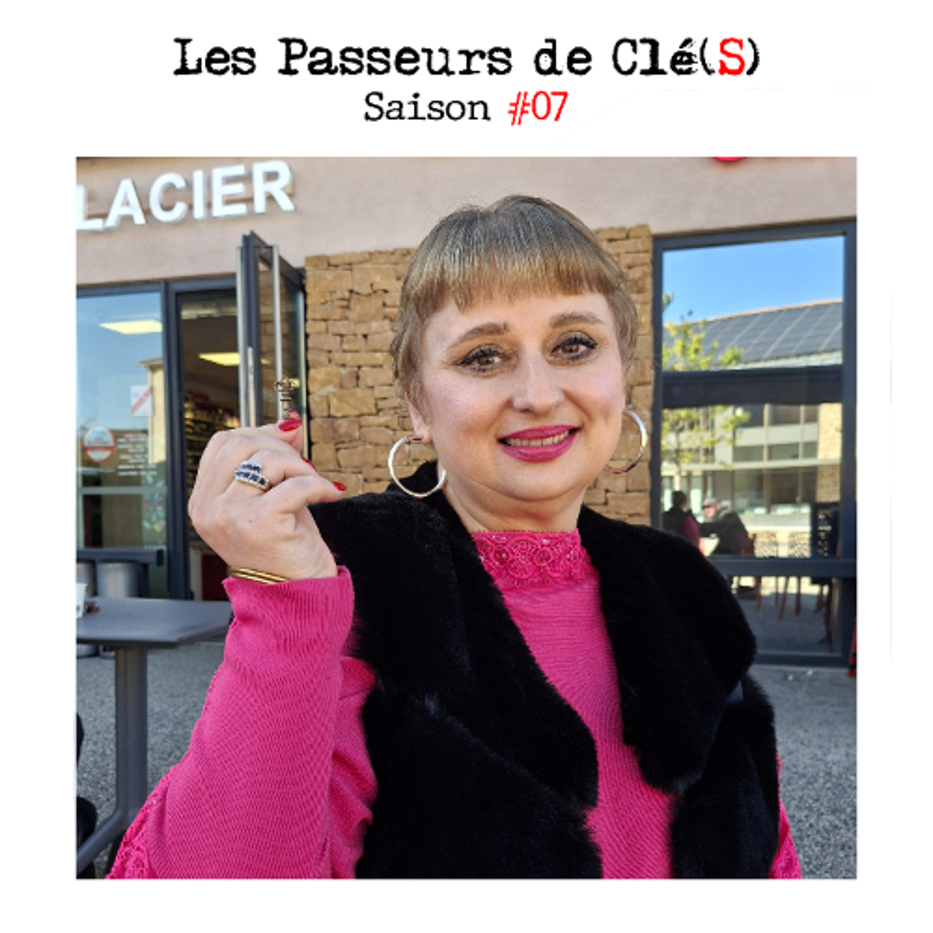 LPC - S07E04 / Sonia LUANG