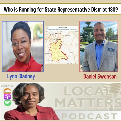 Stream Who is Running for State Representative District 130? by Local
