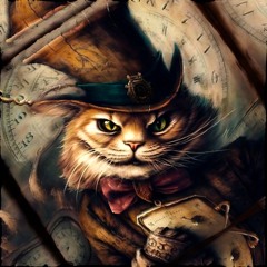 A Cat in a High Hat(HARD TECHNO SET)-El Greko