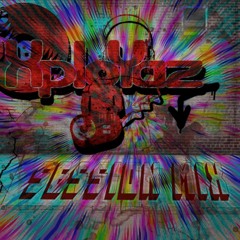 XploYaz - Session Mix - PsyTrance March 2024