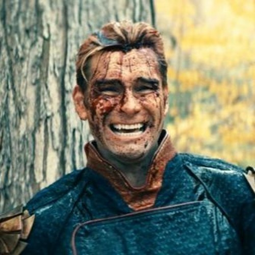 Royalty (Hardstyle Remix - Homelander Speech)