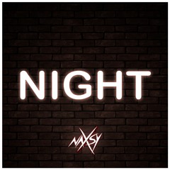 Naxsy - Night (Radio Edit)
