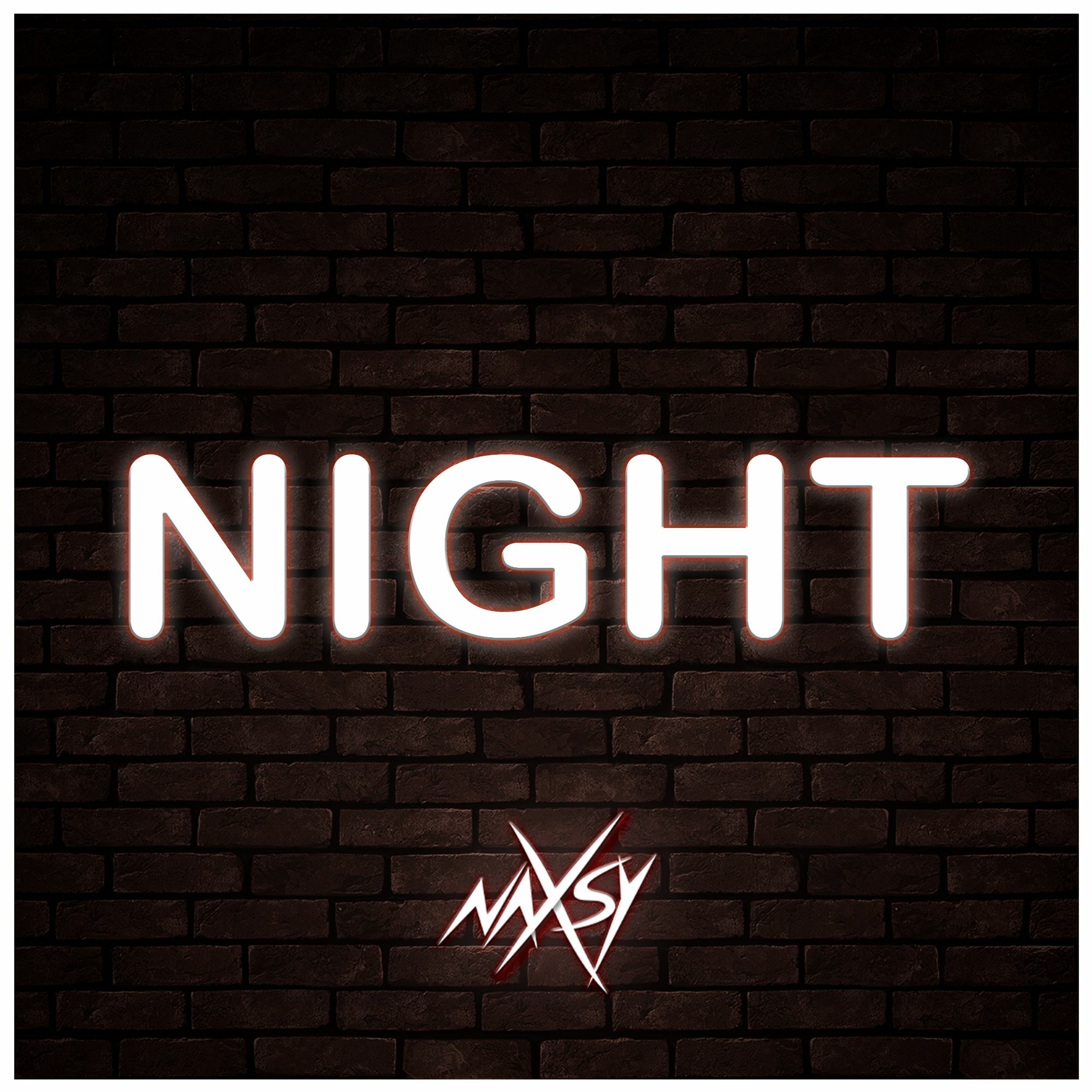 Naxsy - Night (Radio Edit)