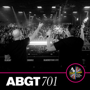 Group Therapy 701 with Above & Beyond and Ciaran McAuley