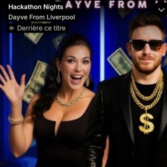 Hackathon Nights