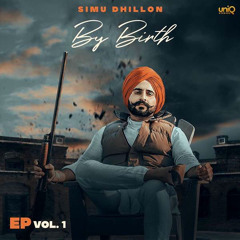 Ima King(ਰਾਜੇ) Simu Dhillon