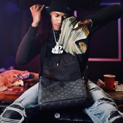 Trale rtw x Yung slime x Semi homie - Drop it off