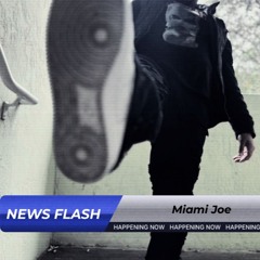 Miami Joe & Real Keemz - Panameric Roof (feat. King Jah) Fast