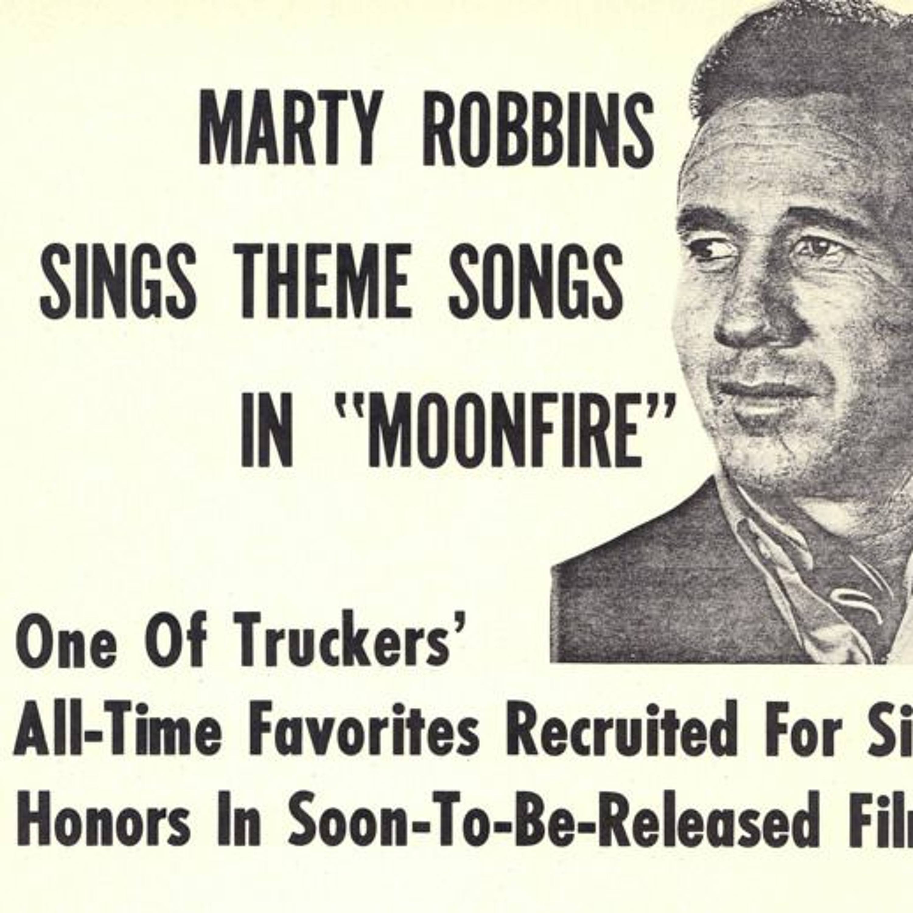 Little-known movie showcased Overdrive founder’s Hollywood, Nashville forays thumbnail