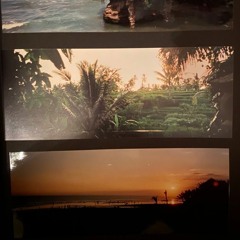 link up - Jaydes (slowed+reverb)