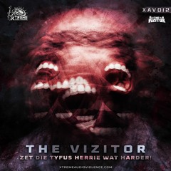 The Vizitor - I Am A Nightmare