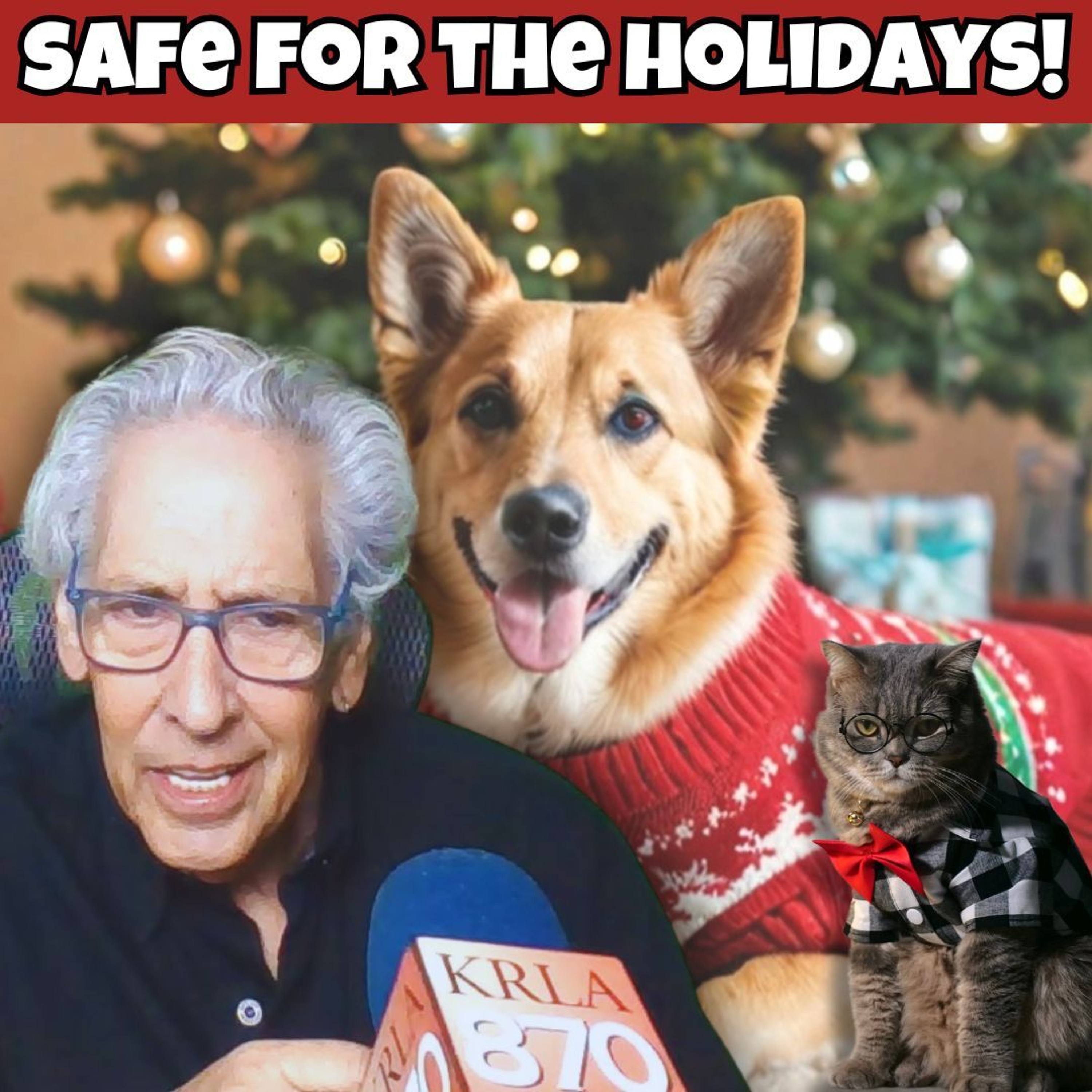 The Pet Show - USA & Canada