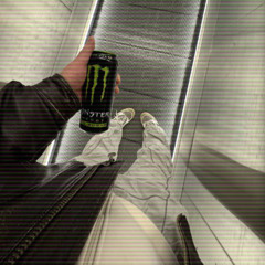 i love monster green zero