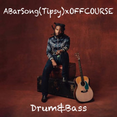 A Bar Song (Tipsy) × OFF COURSE (ERIKA Edit)