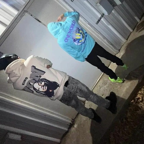 I Cant Go (Nah Nah) - OneFo Ky (prod. trio)