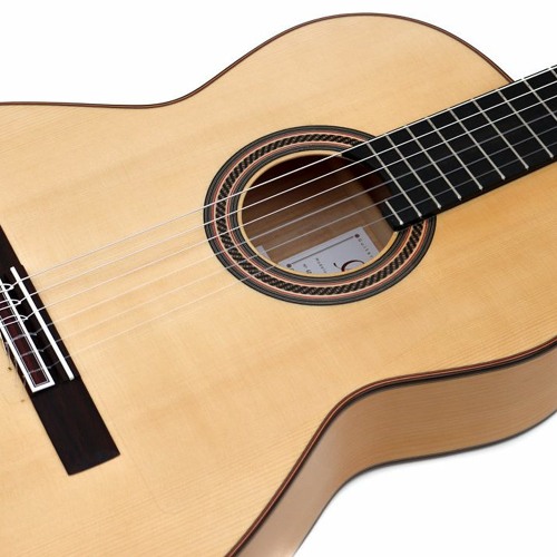 Stream Sound Sample Camps Primera A by Guitarras de Luthier | Listen online  for free on SoundCloud