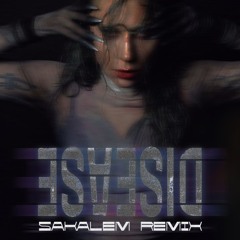 Lady Gaga - Disease (Sakalem Remix)