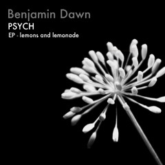 PSYCH - EP lemons and lemonade