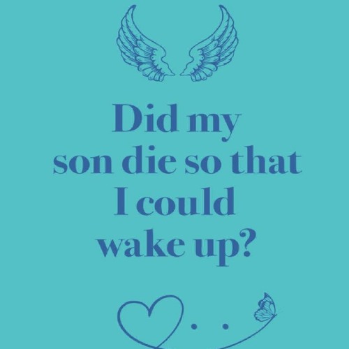 Read F.R.E.E [Book] Did my son die so that i could wake up?