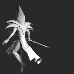 Dark Magician (Prod. by Benjikris)