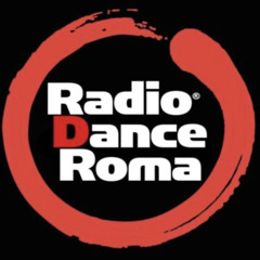 RADIO DANCE ROMA live || ERICA