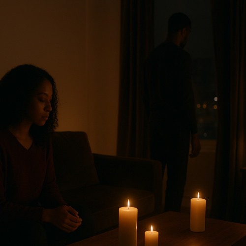 TURN the Lights Down Low written By Charles Perry, Jr..mp3