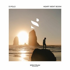 D.Polo - Heart Went Boom