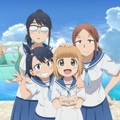 Houkago Teibou Nishii ED