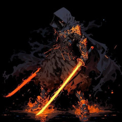 Gameplay theme (Dark Fantasy orchestral)