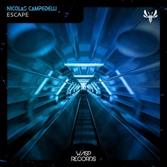 Nicolas Campedelli - Escape (Original Mix) ★ OUT NOW ON BEATPORT ★