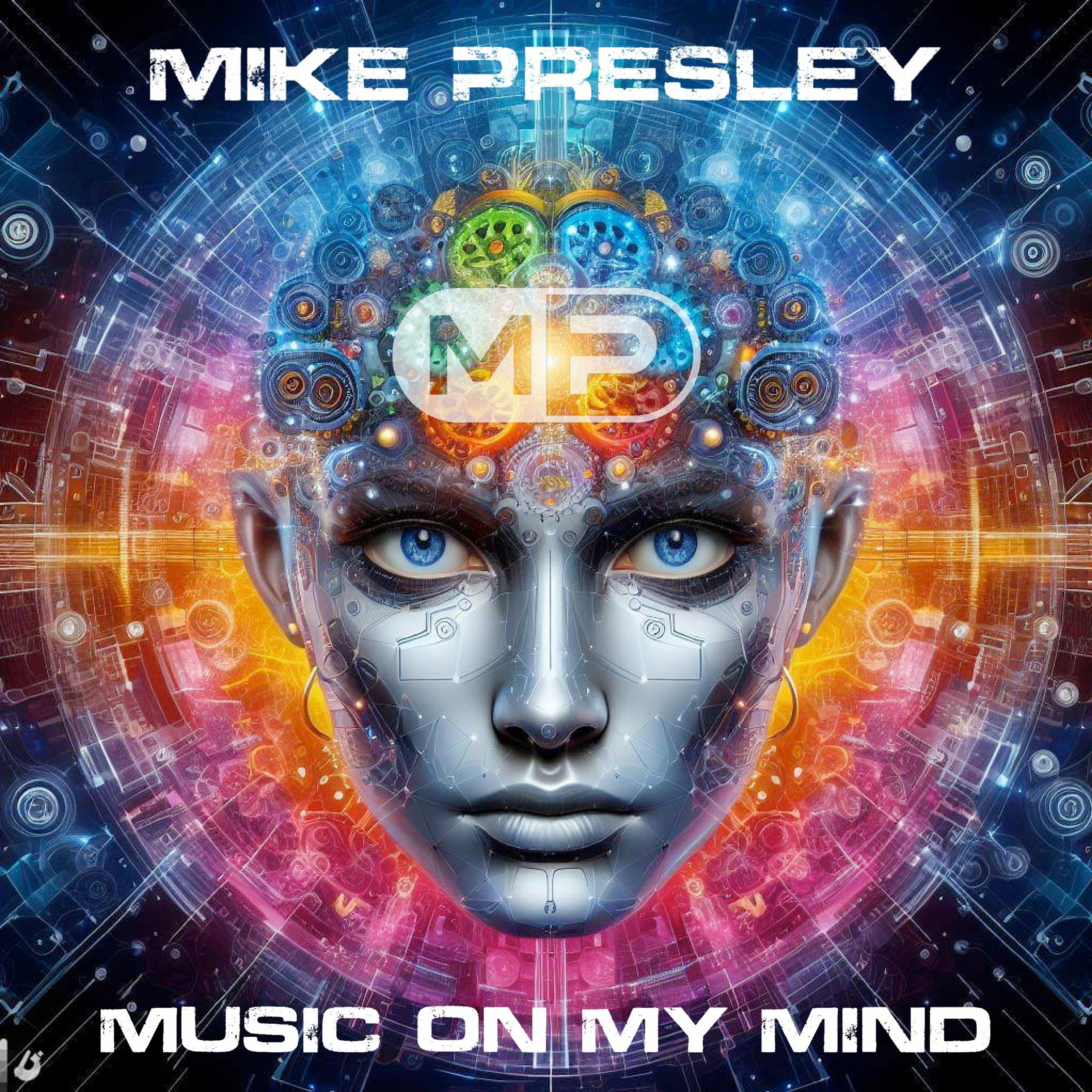 DJ Mike Presley