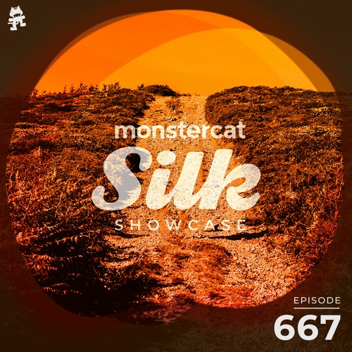 Monstercat Silk Showcase 667 (Hosted by Vintage & Morelli)