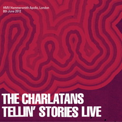 Tellin' Stories (Live)