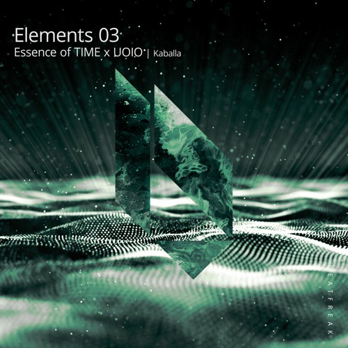 Essence Of TIME X UOIO - Kabbala, Beatfreak Recordings