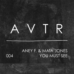 Aney F., Mata Jones - Focus (Original Mix) [Preview]
