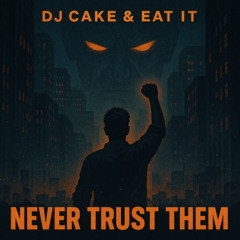 Never Trust Them