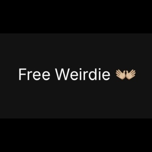 intro (Weirdo)*