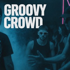 Groovy Crowd (Schranz Hard Techno by MCS)