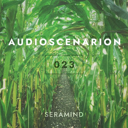 Audioscenarion 023 [October 2021]