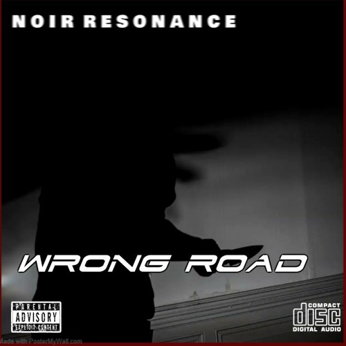 WRONG ROAD