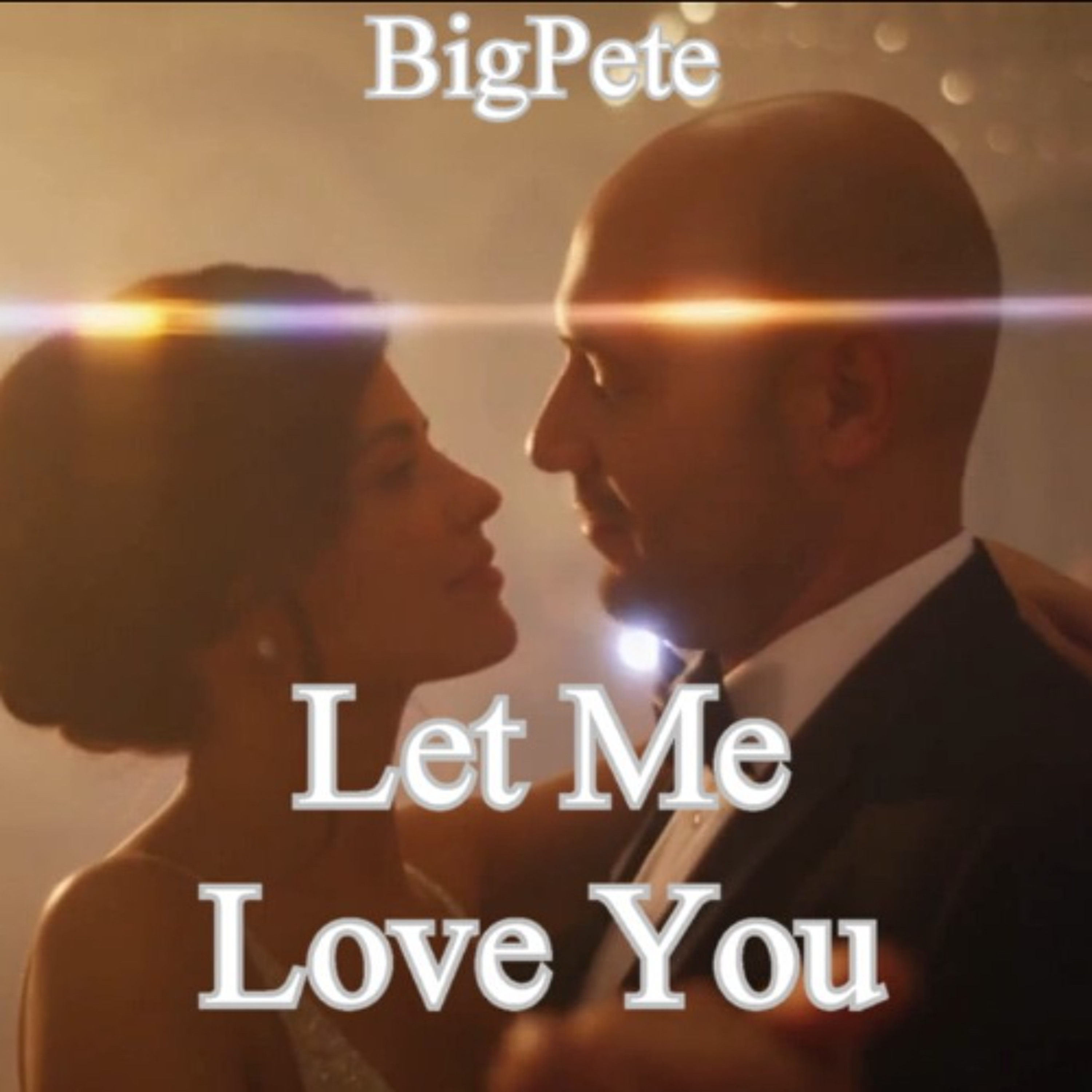 Let Me Love You episode artwork