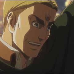 Walking Date With Erwin Smith! Aot Comfort Audio