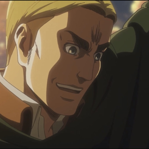Walking Date With Erwin Smith! Aot Comfort Audio